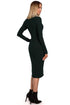 Robe de jour model 147989 Moe